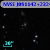 NVSS J081142+232424