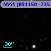 NVSS J081150+235201