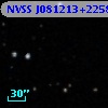 NVSS J081213+225846
