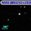 NVSS J081212+232003