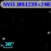 NVSS J081239+240311