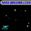 NVSS J081308+234136