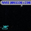 NVSS J081336+230355