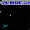 NVSS J081347+224056