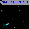 NVSS J081443+213150