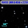 NVSS J081456+225816