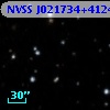 NVSS J021734+412454