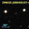 2MASS J08040107+2309221