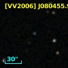 [VV2006] J080455.9+231501
