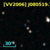 [VV2006] J080519.7+235750