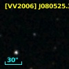 [VV2006] J080525.3+242217