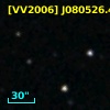 [VV2006] J080526.4+240246