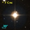 *   7 Cnc