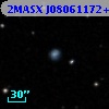 2MASX J08061172+2059492