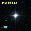 HD  68813
