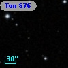 Ton  876