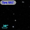 Ton  887