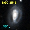 NGC  2545