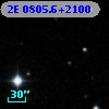 2E 0805.6+2100
