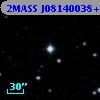 2MASS J08140038+2126114
