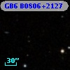 GB6 B0806+2127
