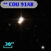 ** COU    91AB