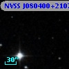 NVSS J080400+210728