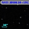 NVSS J080610+195208