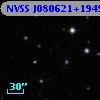 NVSS J080621+194949