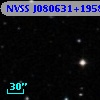 NVSS J080631+195817