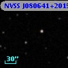 NVSS J080641+201503