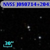NVSS J080714+204157
