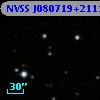 NVSS J080719+211132
