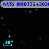 NVSS J080725+203004