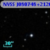 NVSS J080748+212006
