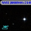 NVSS J080944+214501