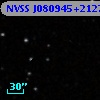 NVSS J080945+212711