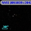 NVSS J081039+204234