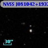 NVSS J081042+193215
