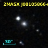 NVSS J081058+201548