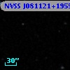 NVSS J081121+195516
