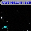 NVSS J081141+193510