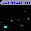 NVSS J081156+193702