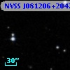 NVSS J081206+204720