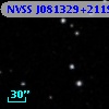 NVSS J081329+211924