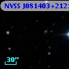 NVSS J081403+212154