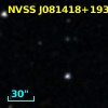 NVSS J081418+193205