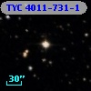 TYC 4011-731-1