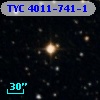 TYC 4011-741-1