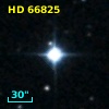 HD  66825